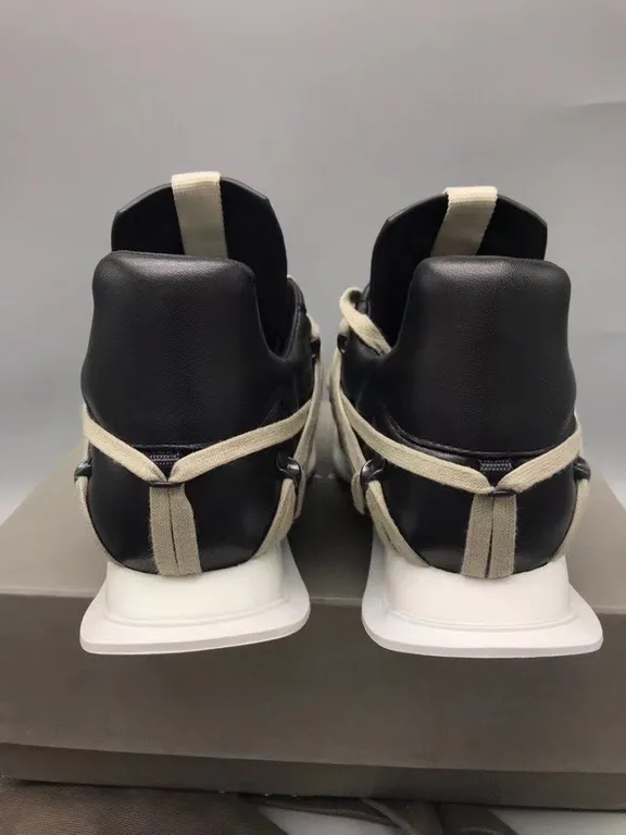 Rick Owens Shoe 